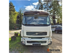Volvo 2010mod. VOLVO FL 240