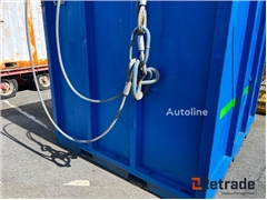 Sprzedam kontener 10 stopowy 10’ x 6’ Gry Cargo co
