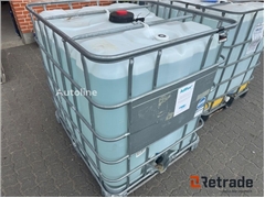 Sprzedam paletozbiornik Adblue Palletank 1000L pop