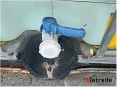 Sprzedam paletozbiornik Adblue Palletank 1000L pop