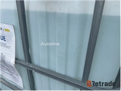 Sprzedam paletozbiornik Adblue Palletank 1000L pop