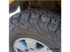 Sprzedam pick-up Toyota Hi-Lux 2,5 D , 4WD, D-Cab