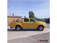 Sprzedam pick-up Toyota Hi-Lux 2,5 D , 4WD, D-Cab