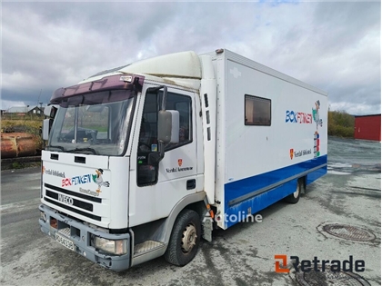 Iveco 75E14