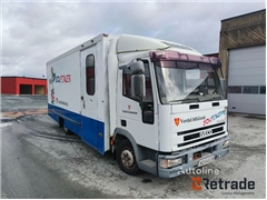 Iveco 75E14