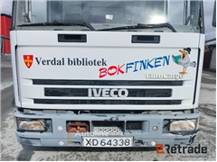 Iveco 75E14
