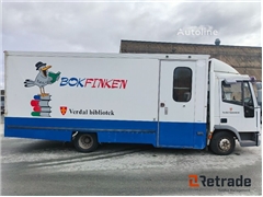 Iveco 75E14