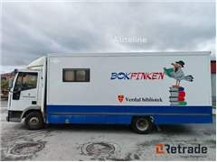 Iveco 75E14