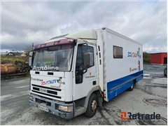 Iveco 75E14