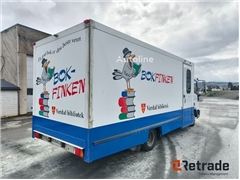 Iveco 75E14