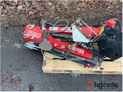 Sprzedam HDS Fassi Micro M15A.12 poprzez aukcję