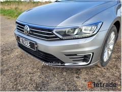 Sprzedam kombi Volkswagen PASSAT poprzez aukcję