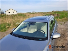Sprzedam kombi Volkswagen PASSAT poprzez aukcję