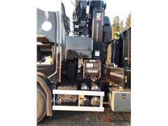 Sprzedam zbiornik hydrauliczny Hydraultank för kra
