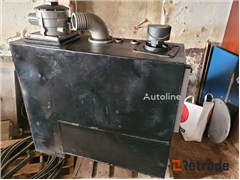 Sprzedam zbiornik hydrauliczny Hydraultank för kra