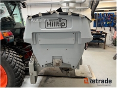 Sprzedam posypywarkę zawieszaną Hilltip IceStriker