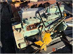 Sprzedam silnik Volvo D6 do samochodu Volvo D6 pop