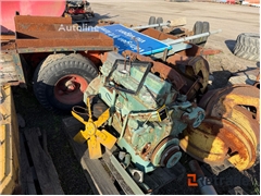 Sprzedam silnik Volvo D6 do samochodu Volvo D6 pop
