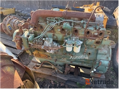 Sprzedam silnik Volvo D6 do samochodu Volvo D6 pop