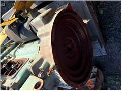 Sprzedam silnik Volvo D6 do samochodu Volvo D6 pop