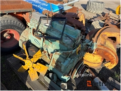 Sprzedam silnik Volvo D6 do samochodu Volvo D6 pop