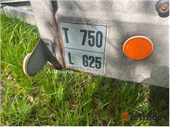 Sprzedam przyczepę lekką MARO EXPLORER - Selandia