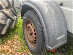Sprzedam przyczepę lekką MARO EXPLORER - Selandia