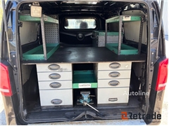 Mercedes VITO