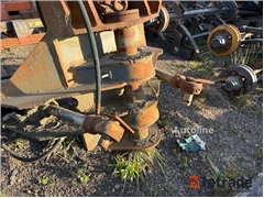 Sprzedam Överdel till tilthuvud Överdel till tilth