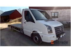 Volkswagen Biltransport 35 CHASSI EH