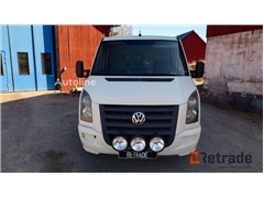 Volkswagen Biltransport 35 CHASSI EH