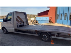 Volkswagen Biltransport 35 CHASSI EH