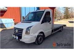 Volkswagen Biltransport 35 CHASSI EH