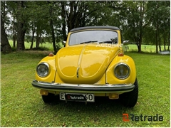 Sprzedam roadster Volkswagen Bubbla cab poprzez au