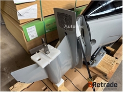 Sprzedam silnik Mercury Verado 300 XL do łodzi pop