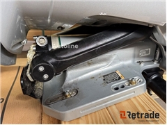 Sprzedam silnik Mercury Verado 300 XL do łodzi pop