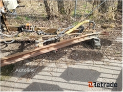 Sprzedam przyczepę furgon Atrans PMK-4S poprzez au