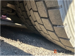 MAN TGL12.210 4X2BL