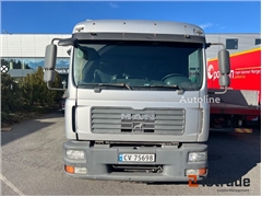 MAN TGL12.210 4X2BL