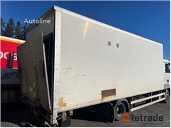 MAN TGL12.210 4X2BL