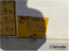 MAN TGL12.210 4X2BL