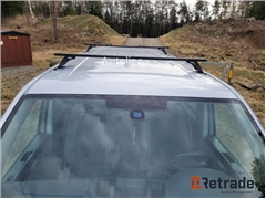 Sprzedam kombi minibus Volkswagen Transporter Komb