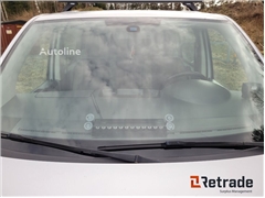 Sprzedam kombi minibus Volkswagen Transporter Komb