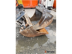 Sprzedam koparki kołowe Wacker Neuson EW100 poprze