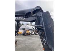Sprzedam koparka przeładunkowa Volvo EW220E poprze