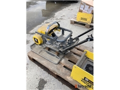 Sprzedam zagęszczarkę Wacker Neuson AP2560e poprze