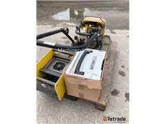 Sprzedam zagęszczarkę Wacker Neuson AP2560e poprze