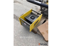 Sprzedam zagęszczarkę Wacker Neuson AP2560e poprze