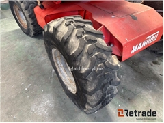 Sprzedam podnośnik przegubowy Manitou 150Att poprz