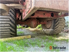 Sprzedam przyczepa rolnicza Ladvogn til traktor po
